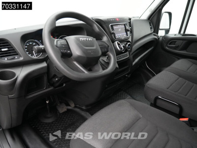 Iveco Daily 35S16 Automaat 160PK L3H2 3,5t Trekgewicht Airco Camera Parkeersensoren Euro6 L3 Airco 3