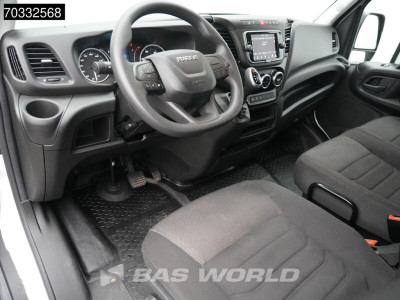 Iveco Daily 35S16 Automaat 160PK L3H2 3,5t Trekgewicht Airco Camera Parkeersensoren Euro6 L3 Airco foto 3