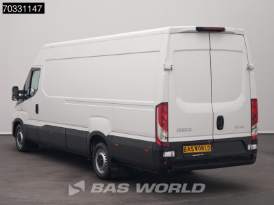 Iveco Daily 35S16 Automaat 160PK L3H2 3,5t Trekgewicht Airco Camera Parkeersensoren Euro6 L3 Airco 6