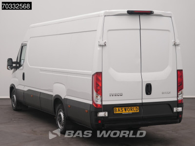 Iveco Daily 35S16 Automaat 160PK L3H2 3,5t Trekgewicht Airco Camera Parkeersensoren Euro6 L3 Airco foto 6