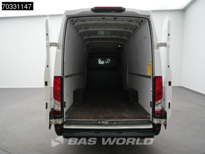 Iveco Daily 35S16 Automaat 160PK L3H2 3,5t Trekgewicht Airco Camera Parkeersensoren Euro6 L3 Airco 7