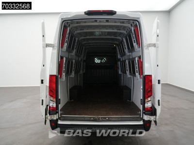 Iveco Daily 35S16 Automaat 160PK L3H2 3,5t Trekgewicht Airco Camera Parkeersensoren Euro6 L3 Airco foto 7