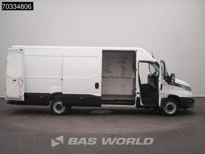 Iveco Daily 35S16 Automaat 160PK L3H2 3,5t Trekgewicht Airco Camera Parkeersensoren Euro6 L3 Airco foto 7