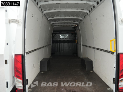 Iveco Daily 35S16 Automaat 160PK L3H2 3,5t Trekgewicht Airco Camera Parkeersensoren Euro6 L3 Airco 8