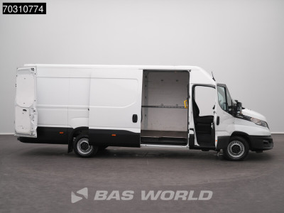 Iveco Daily 35S16 Automaat 160PK L3H2 3,5t Trekgewicht Airco Camera Parkeersensoren Euro6 L3 Airco foto 9