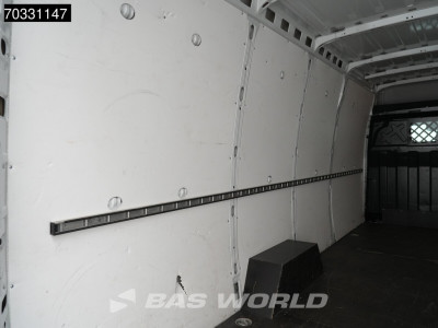 Iveco Daily 35S16 Automaat 160PK L3H2 3,5t Trekgewicht Airco Camera Parkeersensoren Euro6 L3 Airco 9