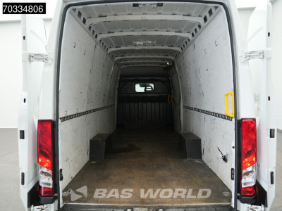 Iveco Daily 35S16 Automaat 160PK L3H2 3,5t Trekgewicht Airco Camera Parkeersensoren Euro6 L3 Airco foto 9