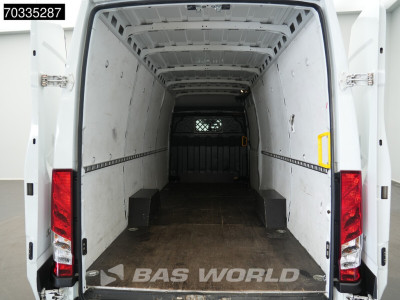 Iveco Daily 35S16 Automaat 160PK L3H2 AC/Climate Camera Parkeersensoren 3.5t Trekgewicht Euro6 L3 Airco foto 10