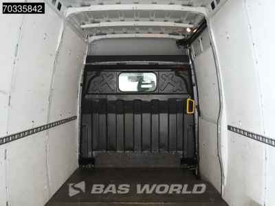 Iveco Daily 35S16 Automaat 160PK L3H2 AC/Climate Camera Parkeersensoren 3.5t Trekgewicht Euro6 L3 Airco foto 10