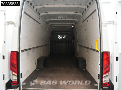 Iveco Daily 35S16 Automaat 160PK L3H2 AC/Climate Camera Parkeersensoren 3.5t Trekgewicht Euro6 L3 Airco foto 10