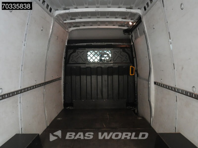 Iveco Daily 35S16 Automaat 160PK L3H2 AC/Climate Camera Parkeersensoren 3.5t Trekgewicht Euro6 L3 Airco foto 11