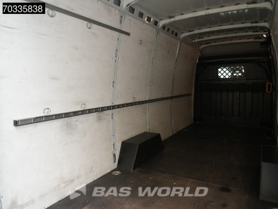 Iveco Daily 35S16 Automaat 160PK L3H2 AC/Climate Camera Parkeersensoren 3.5t Trekgewicht Euro6 L3 Airco foto 12