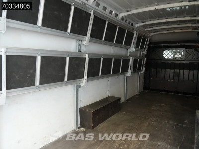 Iveco Daily 35S16 Automaat 160PK L3H2 AC/Climate Camera Parkeersensoren 3.5t Trekgewicht Euro6 L3 Airco foto 13
