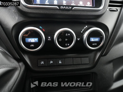 Iveco Daily 35S16 Automaat 160PK L3H2 AC/Climate Camera Parkeersensoren 3.5t Trekgewicht Euro6 L3 Airco foto 15