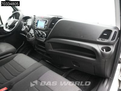 Iveco Daily 35S16 Automaat 160PK L3H2 AC/Climate Camera Parkeersensoren 3.5t Trekgewicht Euro6 L3 Airco foto 15
