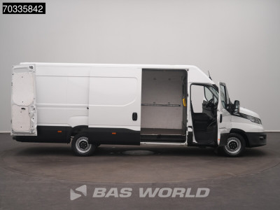 Iveco Daily 35S16 Automaat 160PK L3H2 AC/Climate Camera Parkeersensoren 3.5t Trekgewicht Euro6 L3 Airco foto 7