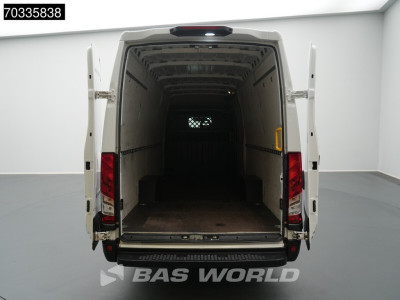Iveco Daily 35S16 Automaat 160PK L3H2 AC/Climate Camera Parkeersensoren 3.5t Trekgewicht Euro6 L3 Airco foto 8