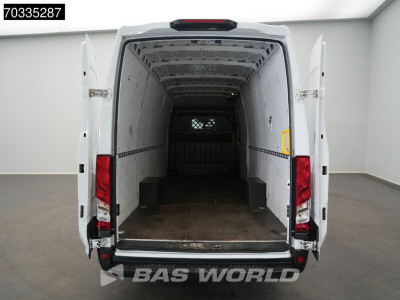 Iveco Daily 35S16 Automaat 160PK L3H2 AC/Climate Camera Parkeersensoren 3.5t Trekgewicht Euro6 L3 Airco foto 9
