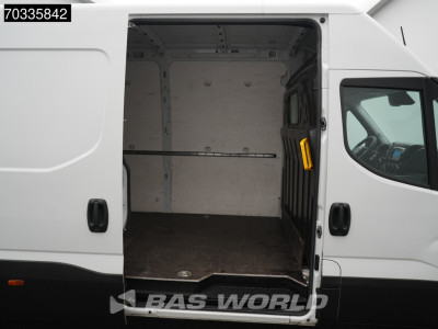 Iveco Daily 35S16 Automaat 160PK L3H2 AC/Climate Camera Parkeersensoren 3.5t Trekgewicht Euro6 L3 Airco foto 9
