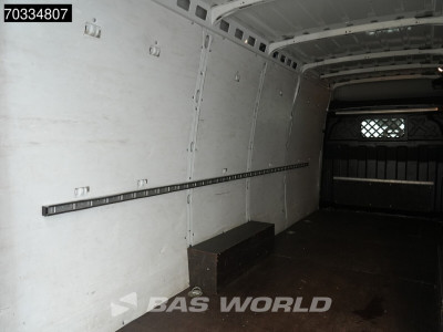 Iveco Daily 35S16 Automaat 160PK L3H2 AC/Climate Camera Parkeersensoren 3,5t trekgewicht Euro6 L3 Airco foto 11