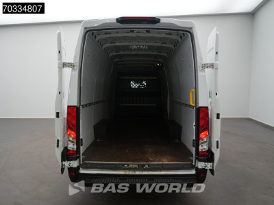 Iveco Daily 35S16 Automaat 160PK L3H2 AC/Climate Camera Parkeersensoren 3,5t trekgewicht Euro6 L3 Airco foto 8