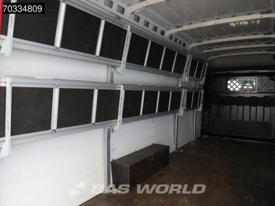 Iveco Daily 35S16 Automaat 160PK L3H2 Airco Camera Parkeersensoren 3,5t Trekgewicht Euro6 L3 Airco foto 14