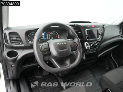 Iveco Daily 35S16 Automaat 160PK L3H2 Airco Camera Parkeersensoren 3,5t Trekgewicht Euro6 L3 Airco foto 3