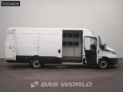 Iveco Daily 35S16 Automaat 160PK L3H2 Airco Camera Parkeersensoren 3,5t Trekgewicht Euro6 L3 Airco foto 7