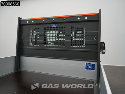 Iveco Daily 35S16 Automaat 160PK Open Laadbak Airco 3,5t Trekhaak Parkeersensoren Euro6 Pritsche Airco Trekhaak foto 8