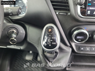 Iveco Daily 35S16 Automaat Bakwagen Achterdeuren 160PK Airco Camera Euro6 Meubelbak Koffer 21m3 Airco foto 15