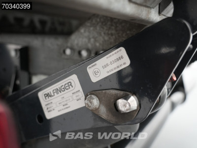 Iveco Daily 35S16 Automaat Bakwagen Laadklep AC/Climate Camera Meubelbak Koffer Airco foto 16