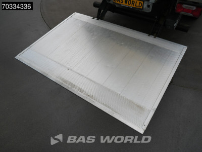 Iveco Daily 35S16 Automaat Bakwagen Laadklep AC/Climate Cruise Euro6 Meubelbak Koffer Möbelkoffer LBW Airco Cruise control foto 12