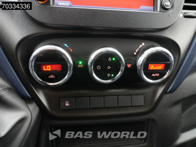 Iveco Daily 35S16 Automaat Bakwagen Laadklep AC/Climate Cruise Euro6 Meubelbak Koffer Möbelkoffer LBW Airco Cruise control foto 14
