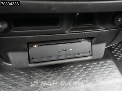 Iveco Daily 35S16 Automaat Bakwagen Laadklep AC/Climate Cruise Euro6 Meubelbak Koffer Möbelkoffer LBW Airco Cruise control foto 15