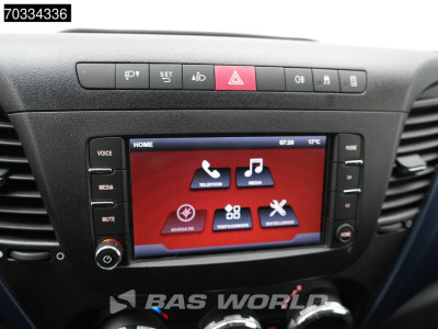 Iveco Daily 35S16 Automaat Bakwagen Laadklep AC/Climate Cruise Euro6 Meubelbak Koffer Möbelkoffer LBW Airco Cruise control foto 18
