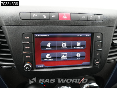 Iveco Daily 35S16 Automaat Bakwagen Laadklep AC/Climate Cruise Euro6 Meubelbak Koffer Möbelkoffer LBW Airco Cruise control foto 20