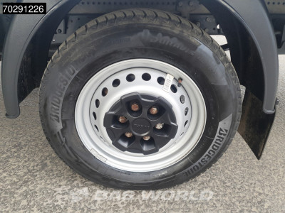 Iveco Daily 35S16 Automaat Bakwagen Laadklep Airco Camera Euro6 Meubelbak Koffer 21m3 Airco foto 19