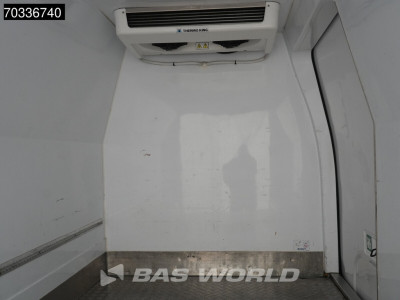 Iveco Daily 35S16 Automaat Koel/Vrieswagen -15 Kerstner Thermoking V-300 MAX Airco Camera Euro6 Koel Vries Kühlkasten Kühlwagen Vries Vriezer Vrieswagen Frigo Airco foto 10