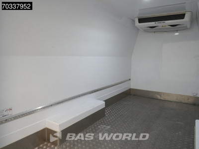 Iveco Daily 35S16 Automaat Koel/Vrieswagen -15 Kerstner Thermoking V-300 MAX Airco Camera Euro6 Koel Vries Kühlkasten Kühlwagen Vries Vriezer Vrieswagen Frigo Airco foto 12