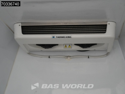 Iveco Daily 35S16 Automaat Koel/Vrieswagen -15 Kerstner Thermoking V-300 MAX Airco Camera Euro6 Koel Vries Kühlkasten Kühlwagen Vries Vriezer Vrieswagen Frigo Airco foto 12