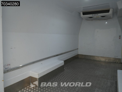 Iveco Daily 35S16 Automaat Koel/Vrieswagen -15 Kerstner Thermoking V-300 MAX Airco Camera Euro6 Koel Vries Kühlkasten Kühlwagen Vries Vriezer Vrieswagen Frigo Airco foto 12