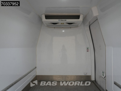 Iveco Daily 35S16 Automaat Koel/Vrieswagen -15 Kerstner Thermoking V-300 MAX Airco Camera Euro6 Koel Vries Kühlkasten Kühlwagen Vries Vriezer Vrieswagen Frigo Airco foto 13
