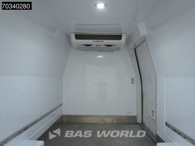 Iveco Daily 35S16 Automaat Koel/Vrieswagen -15 Kerstner Thermoking V-300 MAX Airco Camera Euro6 Koel Vries Kühlkasten Kühlwagen Vries Vriezer Vrieswagen Frigo Airco foto 13