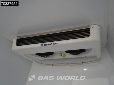 Iveco Daily 35S16 Automaat Koel/Vrieswagen -15 Kerstner Thermoking V-300 MAX Airco Camera Euro6 Koel Vries Kühlkasten Kühlwagen Vries Vriezer Vrieswagen Frigo Airco foto 14