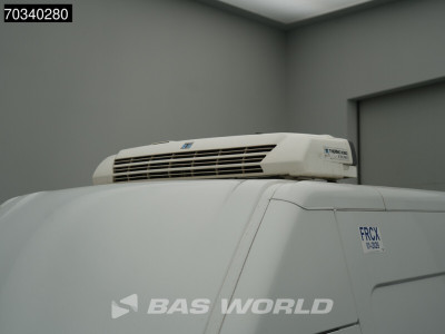Iveco Daily 35S16 Automaat Koel/Vrieswagen -15 Kerstner Thermoking V-300 MAX Airco Camera Euro6 Koel Vries Kühlkasten Kühlwagen Vries Vriezer Vrieswagen Frigo Airco foto 15