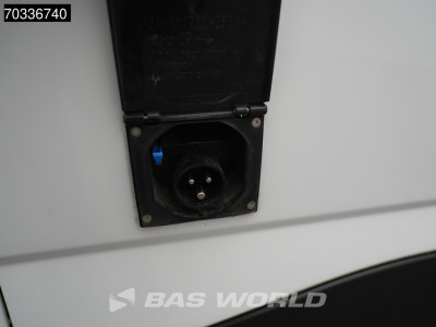 Iveco Daily 35S16 Automaat Koel/Vrieswagen -15 Kerstner Thermoking V-300 MAX Airco Camera Euro6 Koel Vries Kühlkasten Kühlwagen Vries Vriezer Vrieswagen Frigo Airco foto 16