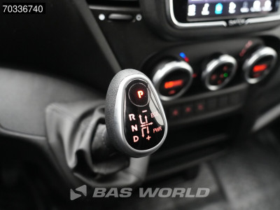 Iveco Daily 35S16 Automaat Koel/Vrieswagen -15 Kerstner Thermoking V-300 MAX Airco Camera Euro6 Koel Vries Kühlkasten Kühlwagen Vries Vriezer Vrieswagen Frigo Airco foto 18