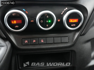 Iveco Daily 35S16 Automaat Koel/Vrieswagen -15 Kerstner Thermoking V-300 MAX Airco Camera Euro6 Koel Vries Kühlkasten Kühlwagen Vries Vriezer Vrieswagen Frigo Airco foto 19