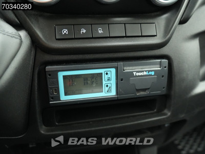 Iveco Daily 35S16 Automaat Koel/Vrieswagen -15 Kerstner Thermoking V-300 MAX Airco Camera Euro6 Koel Vries Kühlkasten Kühlwagen Vries Vriezer Vrieswagen Frigo Airco foto 20