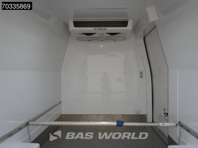 Iveco Daily 35S16 Automaat Koel/Vrieswagen -15 Kerstner Thermoking V-300 MAX Airco Camera Euro6 Koel Vries Kühlkasten Kühlwagen Vries Vriezer Vrieswagen Frigo Airco Cruise control foto 11